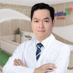 ThS. BS Bùi Trung Nghĩa