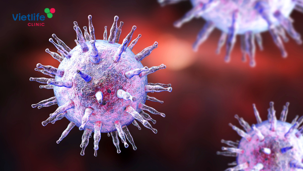 virus EBV