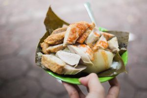 Bánh giò
