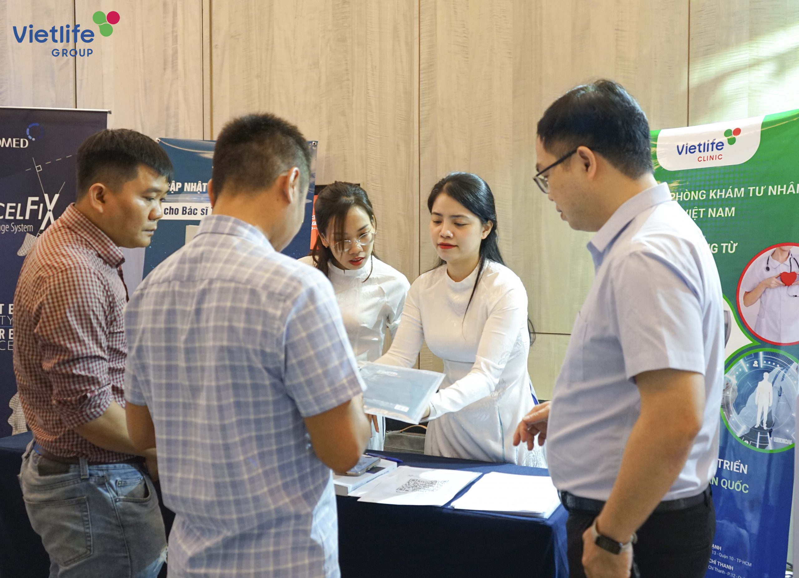 Hội nghị Phẫu thuật Thần kinh Việt Nam lần thứ 23