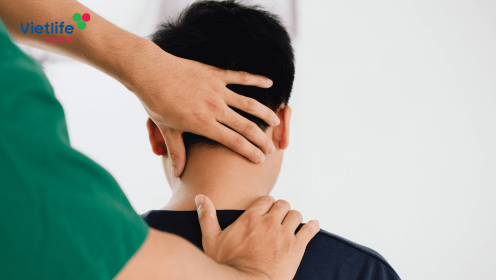 Vật lý trị liệu